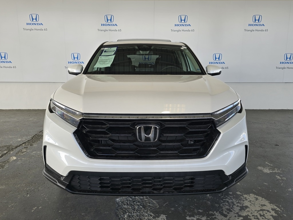 Thumbnail: 2026 Honda CR-V - 30