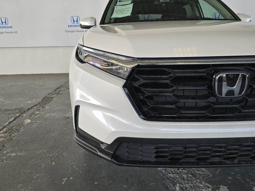 Thumbnail: 2026 Honda CR-V - 31