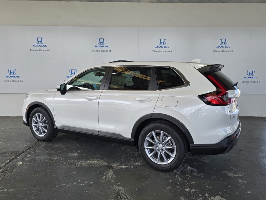 Thumbnail: 2026 Honda CR-V - 4