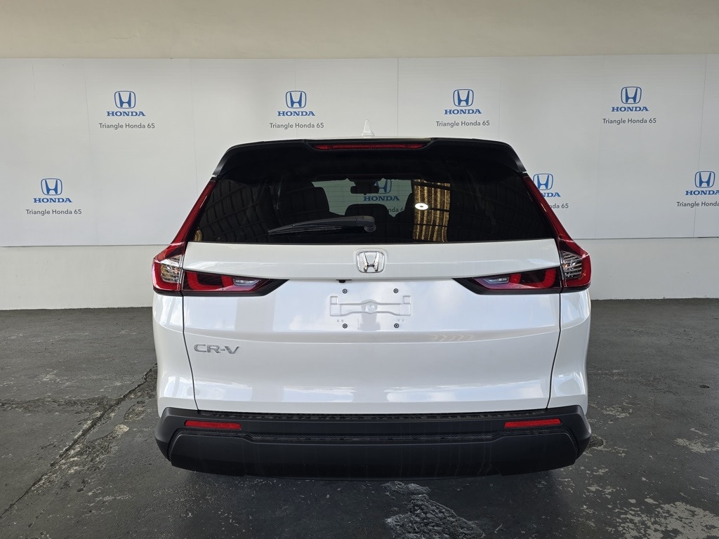 Thumbnail: 2026 Honda CR-V - 5