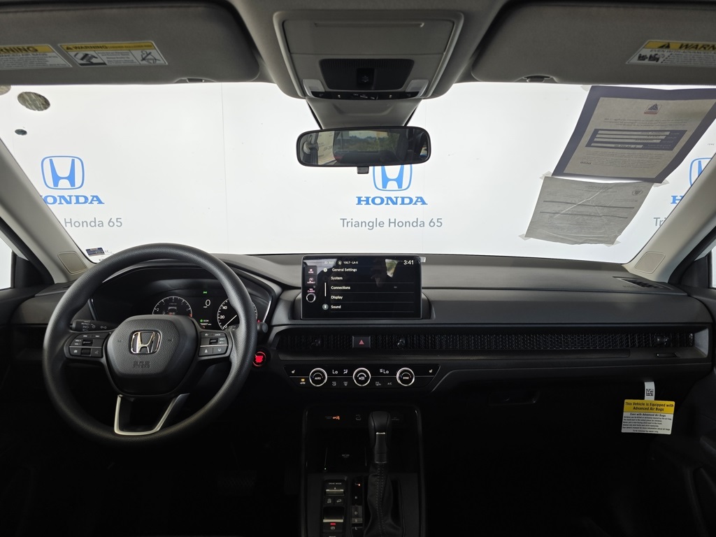 Thumbnail: 2026 Honda CR-V - 6