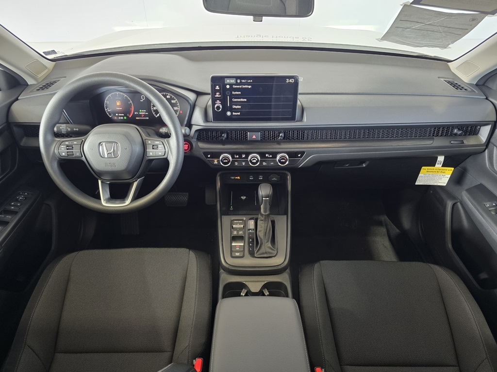 Thumbnail: 2026 Honda CR-V - 7