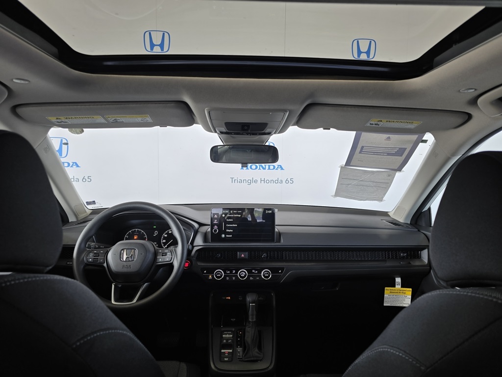 Thumbnail: 2026 Honda CR-V - 9