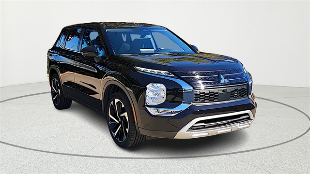 2024 Mitsubishi Outlander