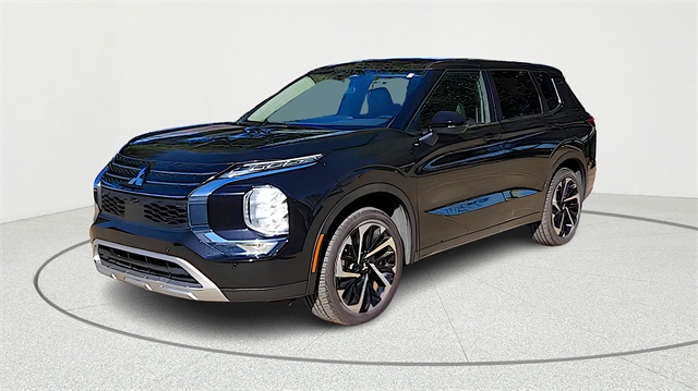 2024 Mitsubishi Outlander