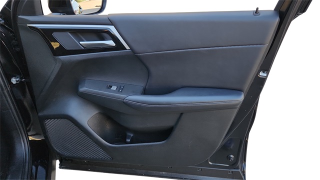 2024 Mitsubishi Outlander