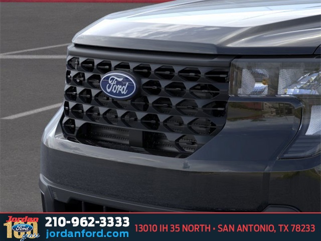 New Car 2025 Ford Maverick  Xlt For Sale Under $35,000 In San Antonio, Texas