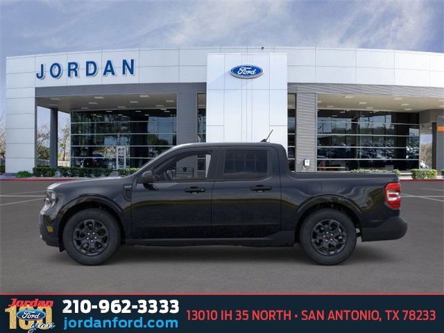 New Car 2025 Ford Maverick  Xlt For Sale Under $35,000 In San Antonio, Texas