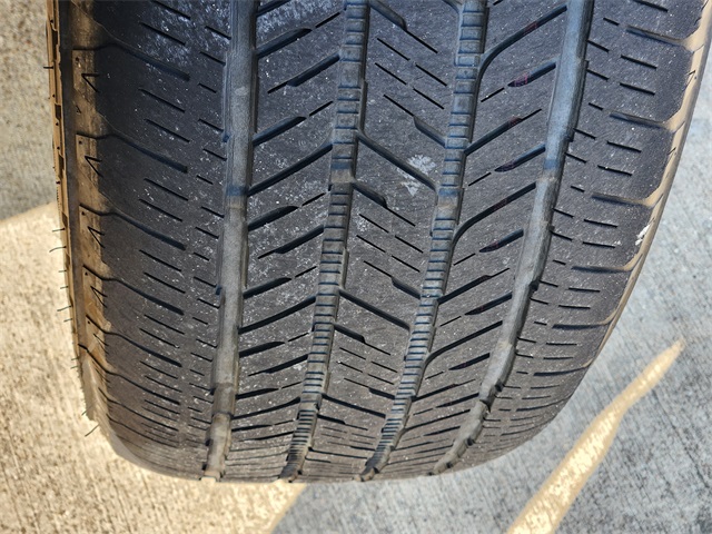 2024 Toyota Tundra Hybrid Limited  at Don McGill Toyota