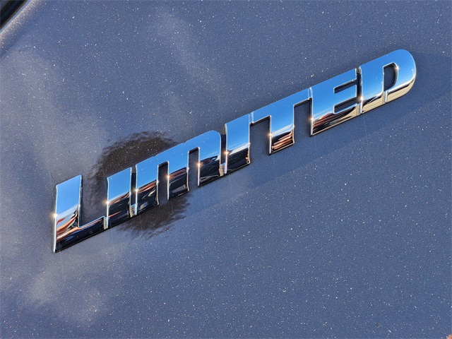 2024 Toyota Tundra Hybrid Limited  at Don McGill Toyota