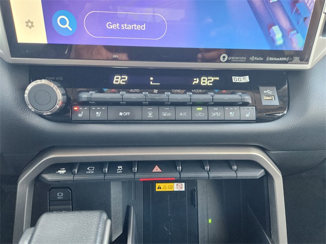 2024 Toyota Tundra Hybrid Limited  at Don McGill Toyota