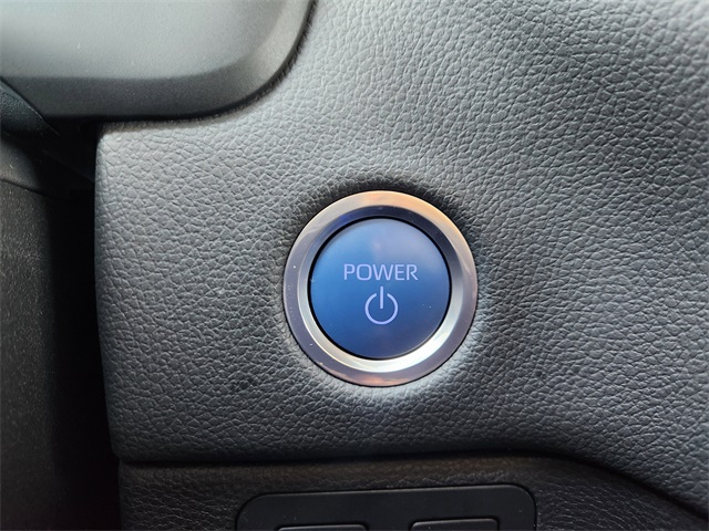 2024 Toyota Tundra Hybrid Limited  at Don McGill Toyota