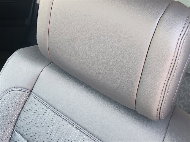 2024 Toyota Tundra Hybrid Limited  at Don McGill Toyota