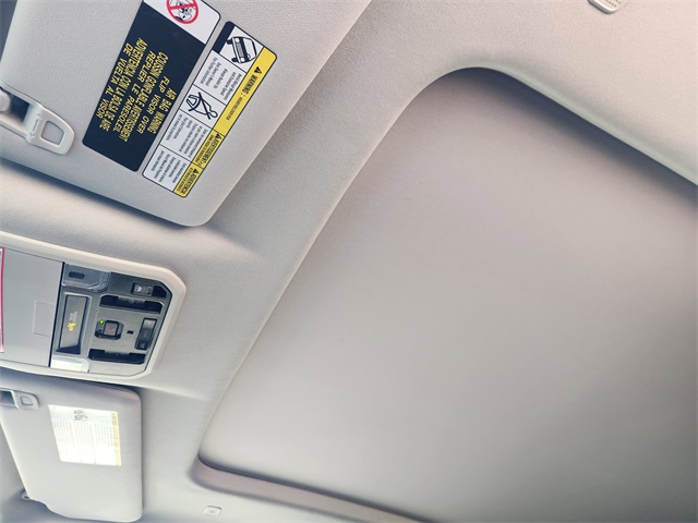 2024 Toyota Tundra Hybrid Limited  at Don McGill Toyota