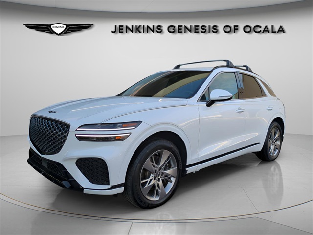 2025 Genesis GV70 3.5T Sport AWD