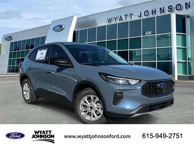 2026 Ford Escape Active FWD