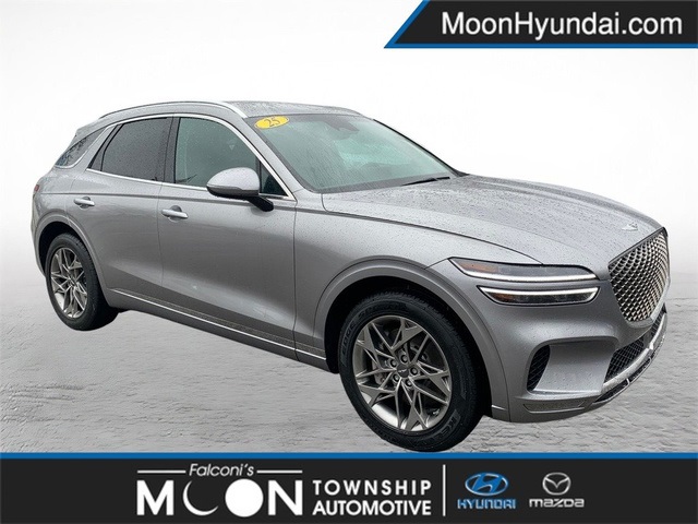 2025 Genesis GV70 2.5T Standard AWD