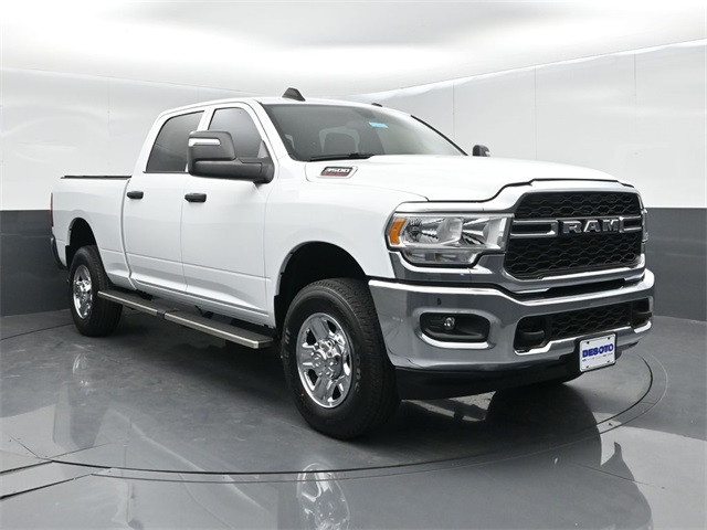 2023 RAM 3500 Tradesman