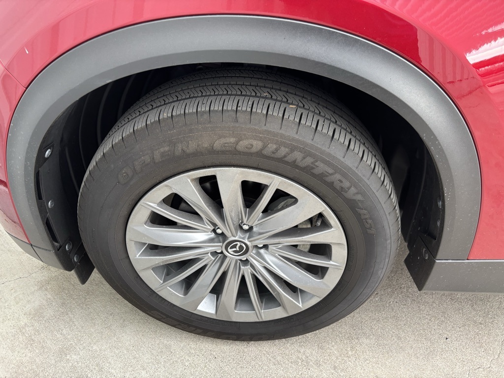 Used Car 2024 Mazda Cx-90  3.3 Turbo Preferred For Sale Under $35,000 In Austin, Texas