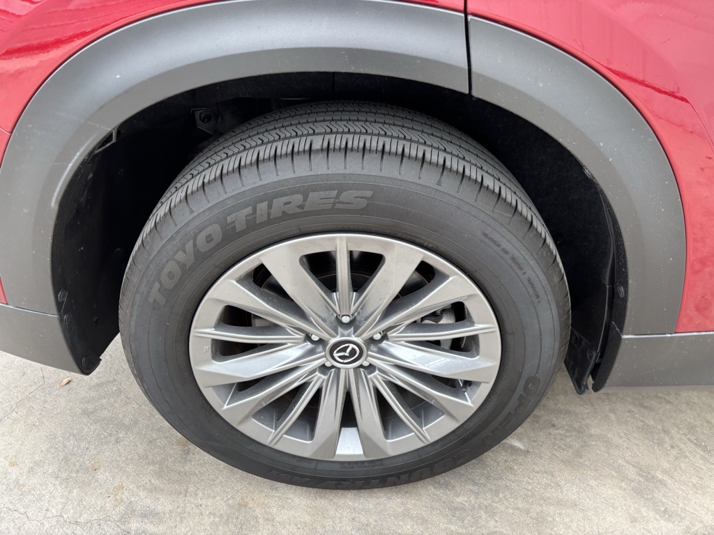 Used Car 2024 Mazda Cx-90  3.3 Turbo Preferred For Sale Under $35,000 In Austin, Texas