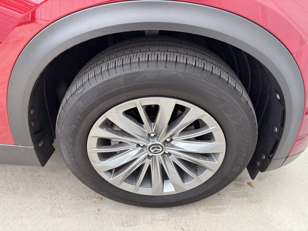 Used Car 2024 Mazda Cx-90  3.3 Turbo Preferred For Sale Under $35,000 In Austin, Texas