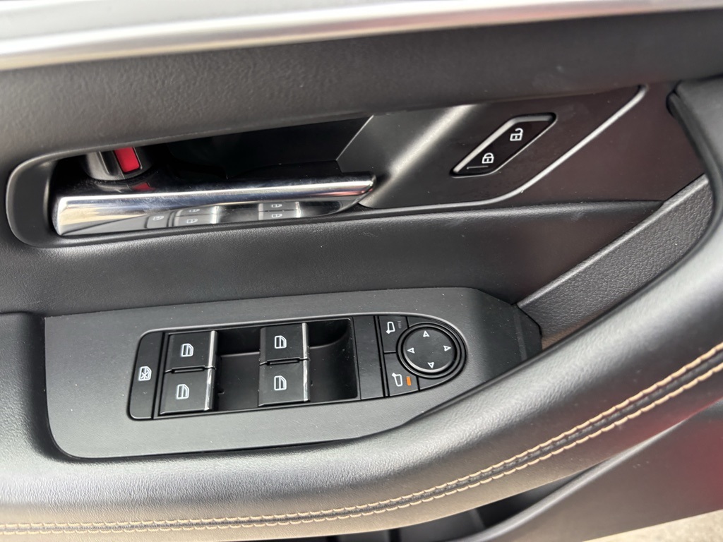 Used Car 2024 Mazda Cx-90  3.3 Turbo Preferred For Sale Under $35,000 In Austin, Texas