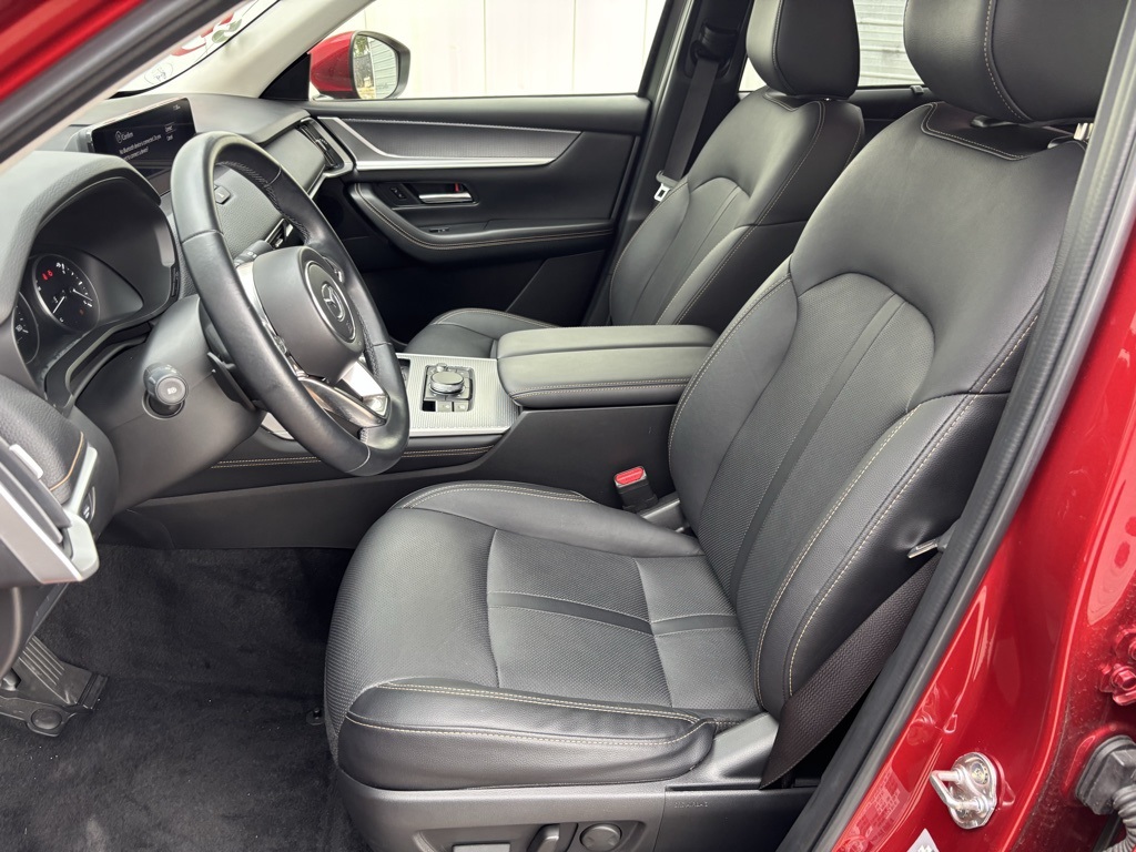 Used Car 2024 Mazda Cx-90  3.3 Turbo Preferred For Sale Under $35,000 In Austin, Texas