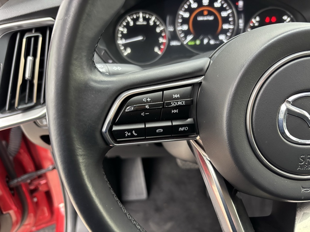 Used Car 2024 Mazda Cx-90  3.3 Turbo Preferred For Sale Under $35,000 In Austin, Texas