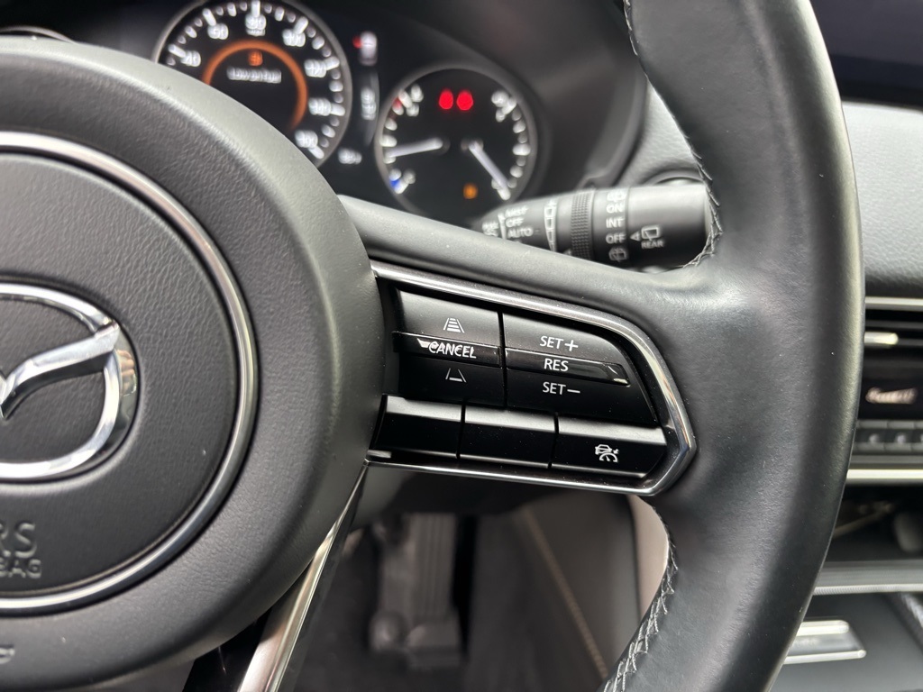 Used Car 2024 Mazda Cx-90  3.3 Turbo Preferred For Sale Under $35,000 In Austin, Texas