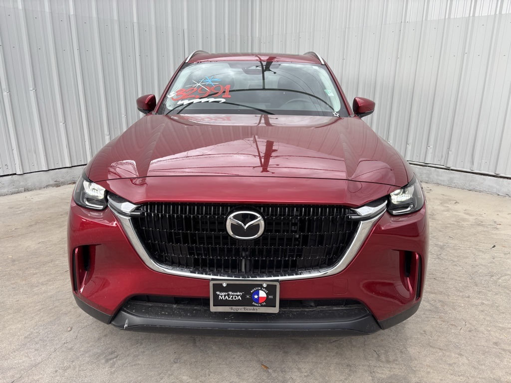 Used Car 2024 Mazda Cx-90  3.3 Turbo Preferred For Sale Under $35,000 In Austin, Texas