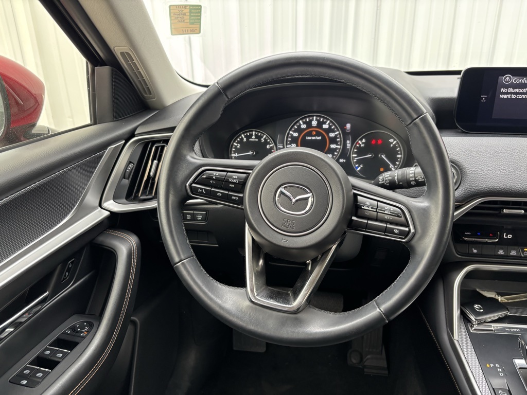 Used Car 2024 Mazda Cx-90  3.3 Turbo Preferred For Sale Under $35,000 In Austin, Texas