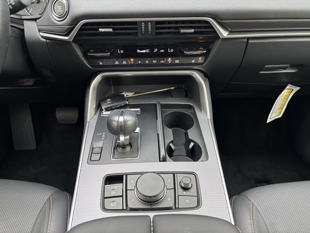 Used Car 2024 Mazda Cx-90  3.3 Turbo Preferred For Sale Under $35,000 In Austin, Texas