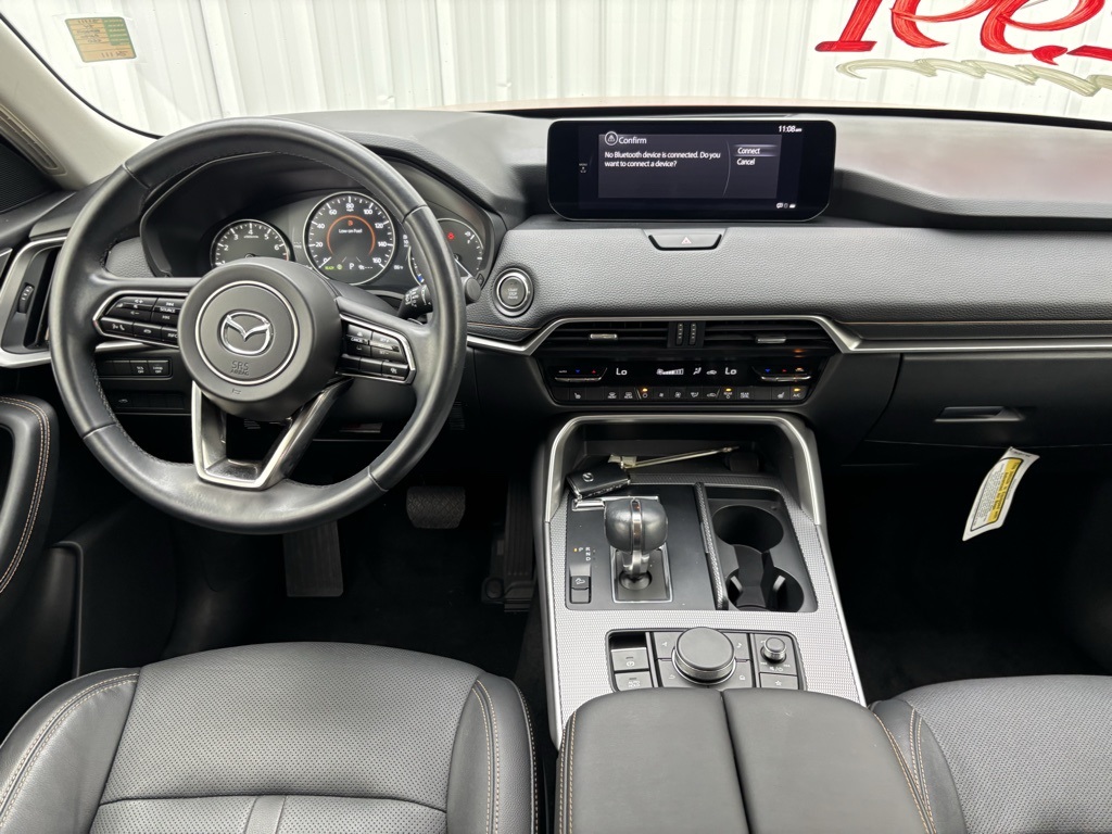 Used Car 2024 Mazda Cx-90  3.3 Turbo Preferred For Sale Under $35,000 In Austin, Texas