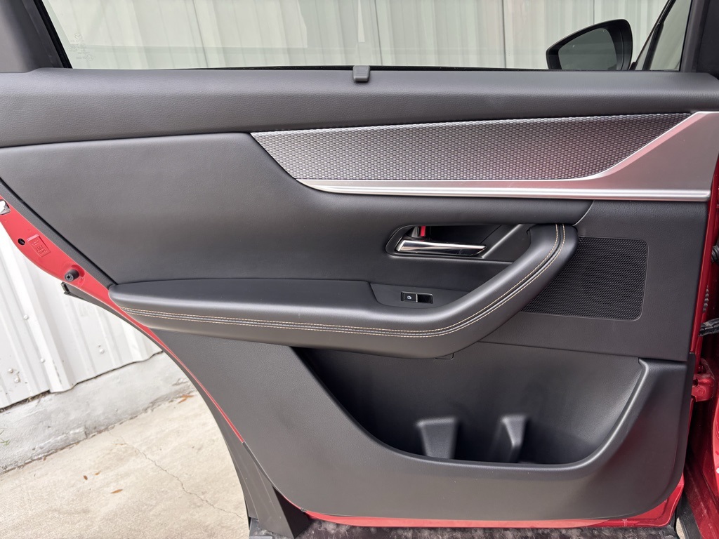 Used Car 2024 Mazda Cx-90  3.3 Turbo Preferred For Sale Under $35,000 In Austin, Texas