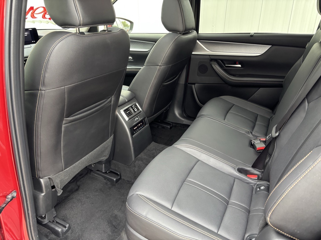 Used Car 2024 Mazda Cx-90  3.3 Turbo Preferred For Sale Under $35,000 In Austin, Texas