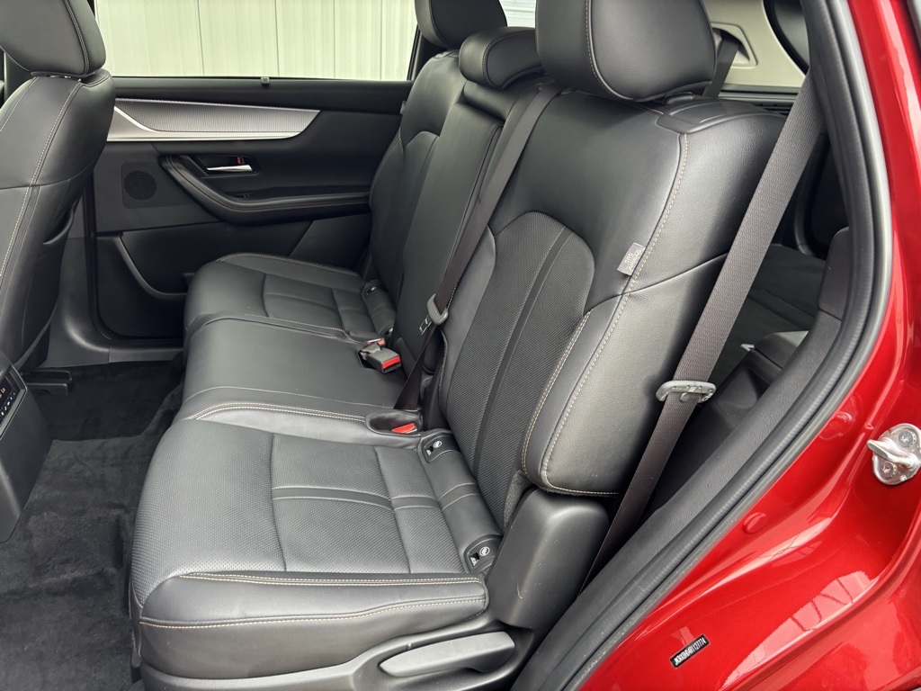 Used Car 2024 Mazda Cx-90  3.3 Turbo Preferred For Sale Under $35,000 In Austin, Texas