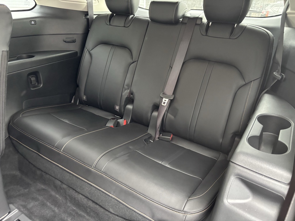 Used Car 2024 Mazda Cx-90  3.3 Turbo Preferred For Sale Under $35,000 In Austin, Texas