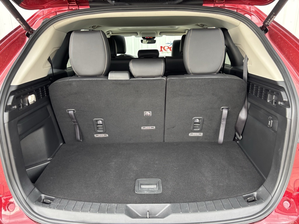 Used Car 2024 Mazda Cx-90  3.3 Turbo Preferred For Sale Under $35,000 In Austin, Texas