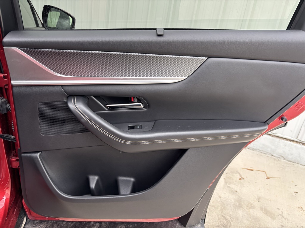 Used Car 2024 Mazda Cx-90  3.3 Turbo Preferred For Sale Under $35,000 In Austin, Texas