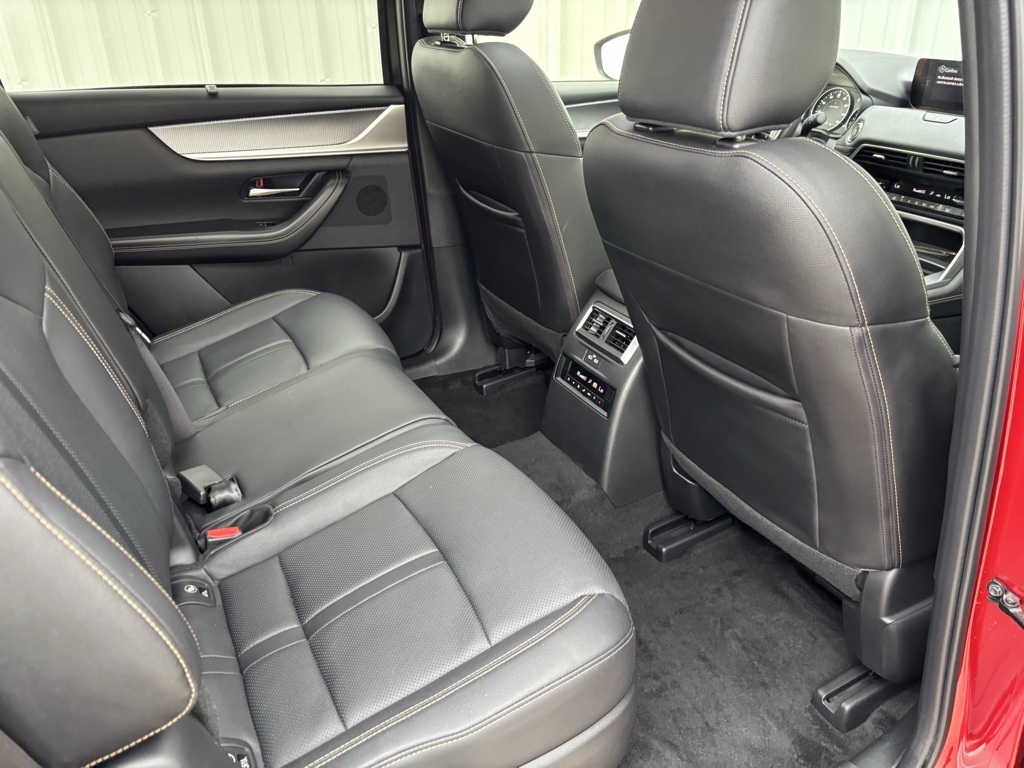 Used Car 2024 Mazda Cx-90  3.3 Turbo Preferred For Sale Under $35,000 In Austin, Texas