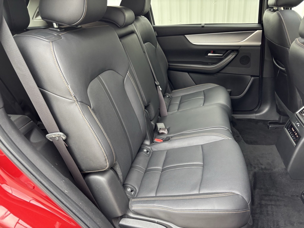 Used Car 2024 Mazda Cx-90  3.3 Turbo Preferred For Sale Under $35,000 In Austin, Texas