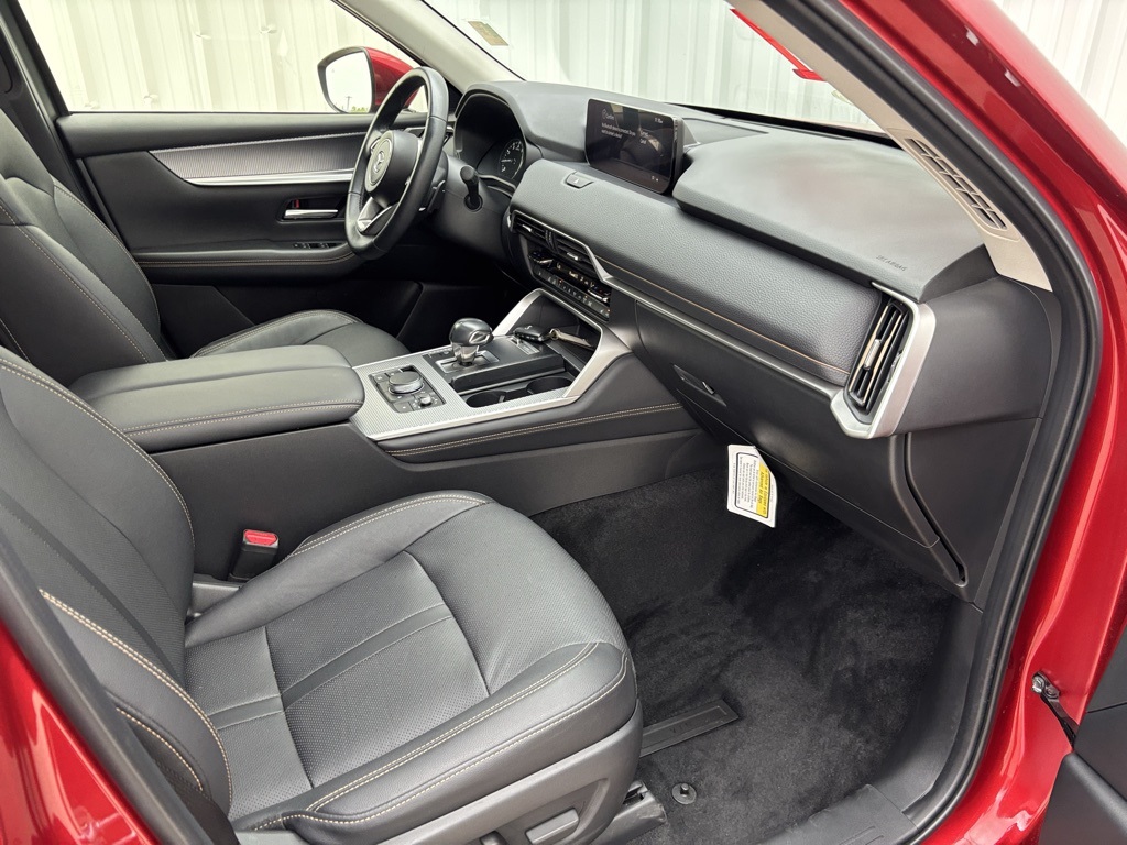 Used Car 2024 Mazda Cx-90  3.3 Turbo Preferred For Sale Under $35,000 In Austin, Texas