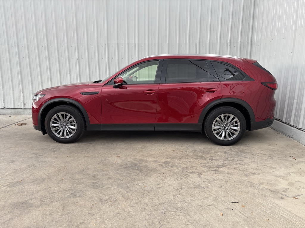 Used Car 2024 Mazda Cx-90  3.3 Turbo Preferred For Sale Under $35,000 In Austin, Texas