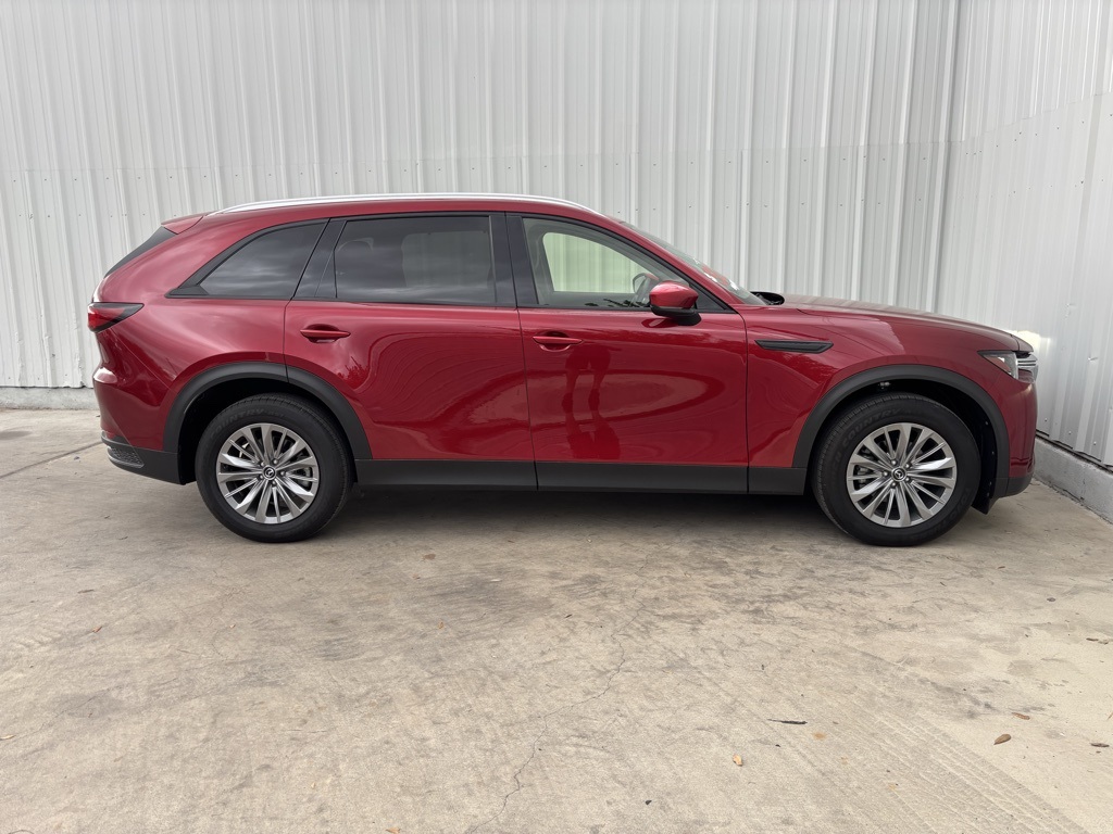 Used Car 2024 Mazda Cx-90  3.3 Turbo Preferred For Sale Under $35,000 In Austin, Texas