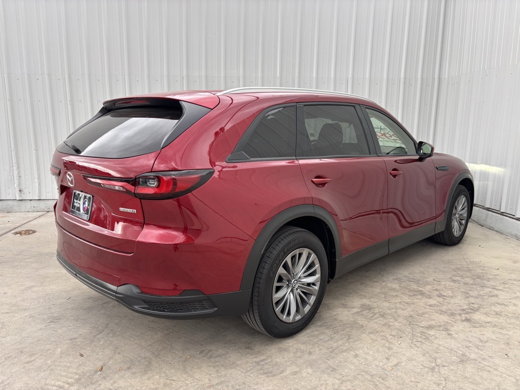 Used Car 2024 Mazda Cx-90  3.3 Turbo Preferred For Sale Under $35,000 In Austin, Texas