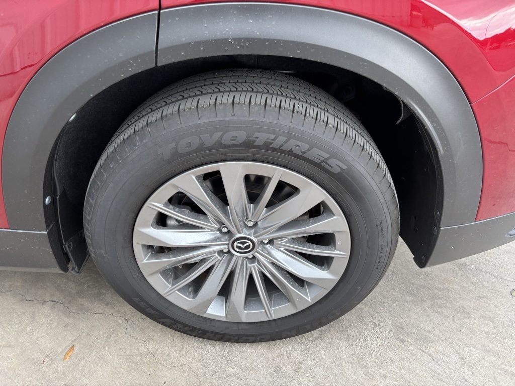 Used Car 2024 Mazda Cx-90  3.3 Turbo Preferred For Sale Under $35,000 In Austin, Texas