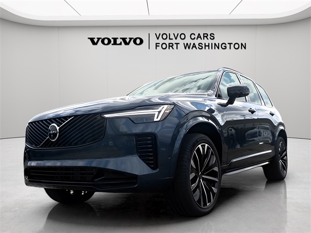 2026 Volvo XC90 Ultra's photo