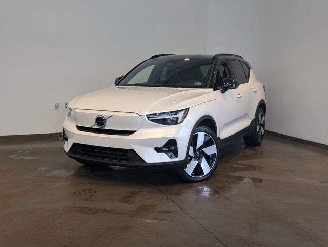2024 Volvo XC40 Recharge Twin Plus eAWD