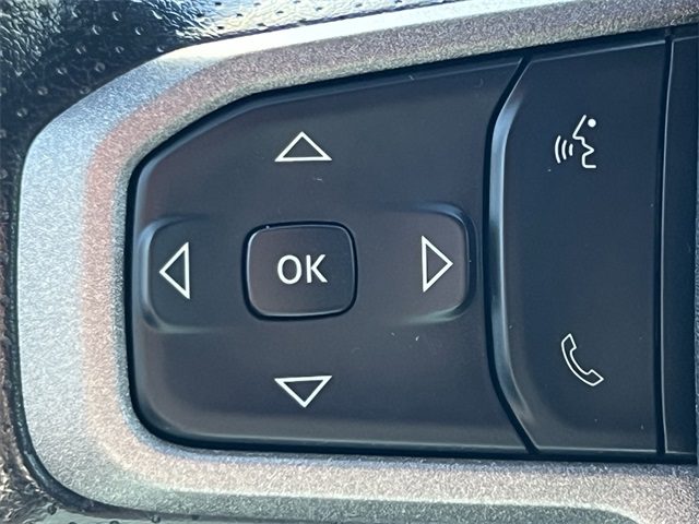 2024 Ram 3500 Tradesman Silver at Classic Chevrolet Galveston