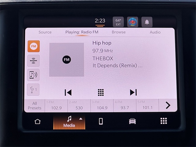 2024 Ram 3500 Tradesman Silver at Classic Chevrolet Galveston